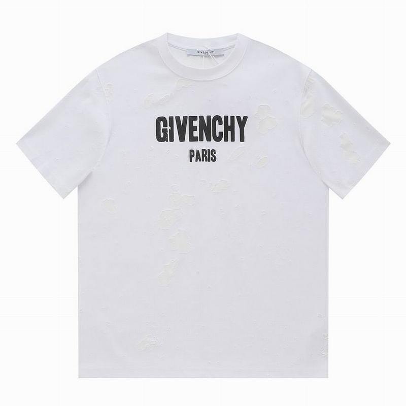 GIVENCHY Men's T-shirts 171